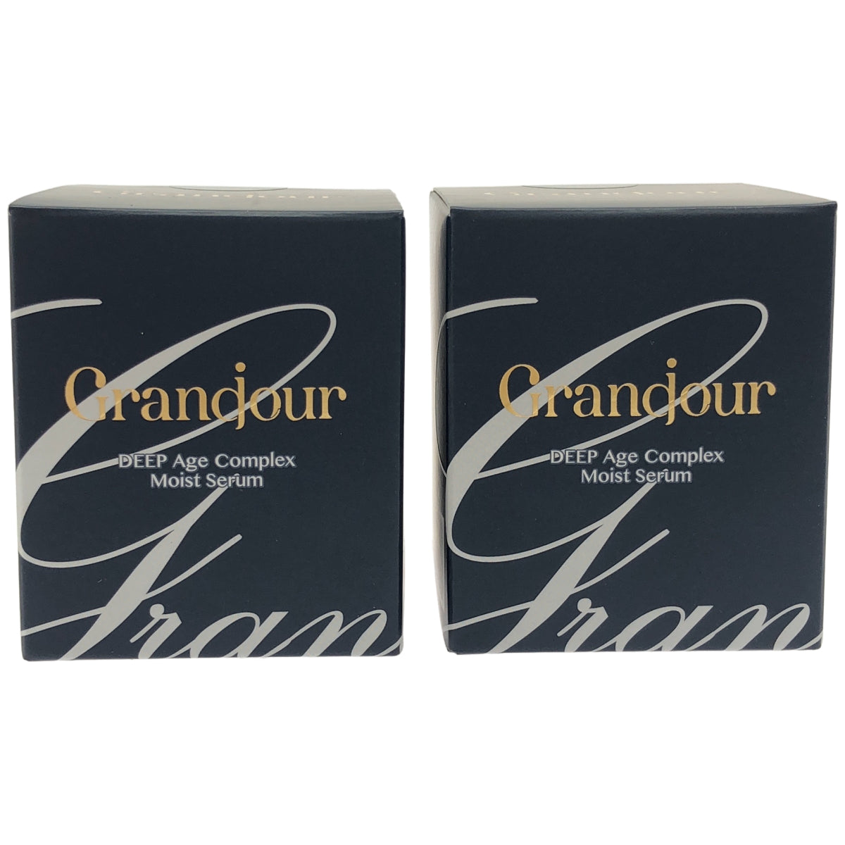 Z000 Grandjour グランジュールクリーム 56g 計2個セット　ラスト1点！