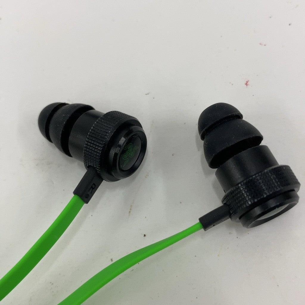 CW1M D Razer レイザー Hammerhead Pro V2