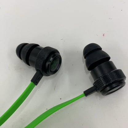 CW1M D Razer レイザー Hammerhead Pro V2