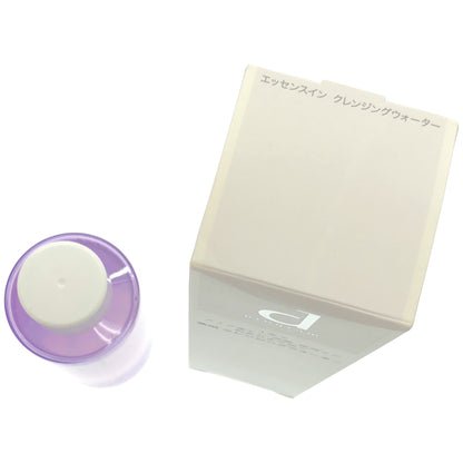 Z000 d プログラム エッセンスイン クレンジングウォーター 180mL & バイタルアクト ローション MB 125mL 2個セット　ラスト1点！