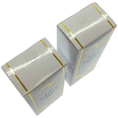 Z000 ジェミーネフェルタリ 薬用 UV ホワイト50+ 30g 計2本セット　ラスト1点！