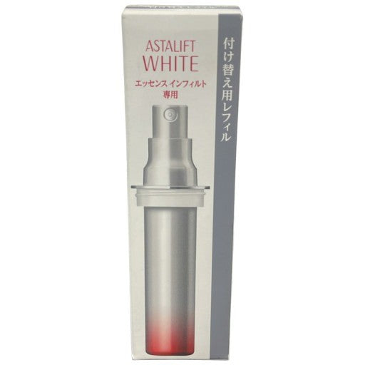 C10A アスタリフト ホワイト エッセンス インフィルト 付け替え用レフィル 30ml