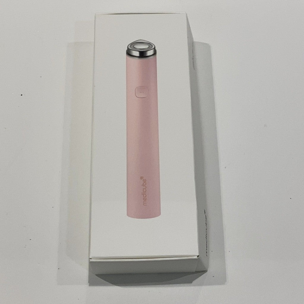 C9W4 D ■medicube AGE-R BOOSTER PRO MINI 美顔器