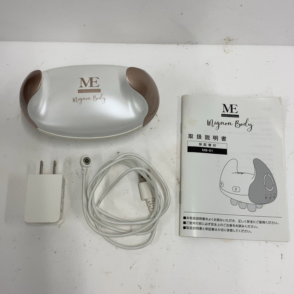 C80L D ME ミニョンボディ MB-01