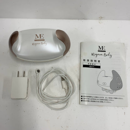 C80L D ME ミニョンボディ MB-01