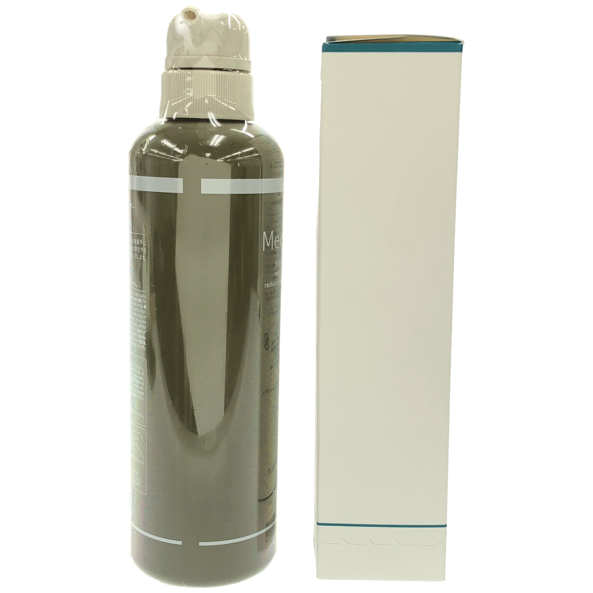 Z000 メディプラス ウォッシュムース 200mL & メディプラスノンシリコンシャンプー 360mL 2点セット　ラスト1点！