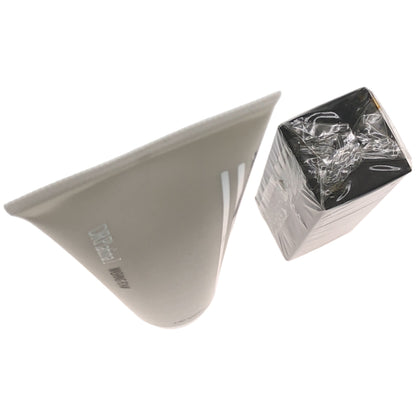 Z000 DRデヴィアスプラチナ ウォッシングフォーム2 120g & POゲル R 9g 計2本セット　ラスト1点！