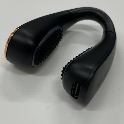 C91F  NIPLUX QNose ニップラックスキュノーズ NP-QN25BK
