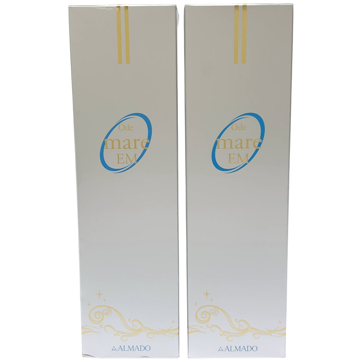 Z000 オーディ マーレローション 120ml 計2本セット　ラスト1点！