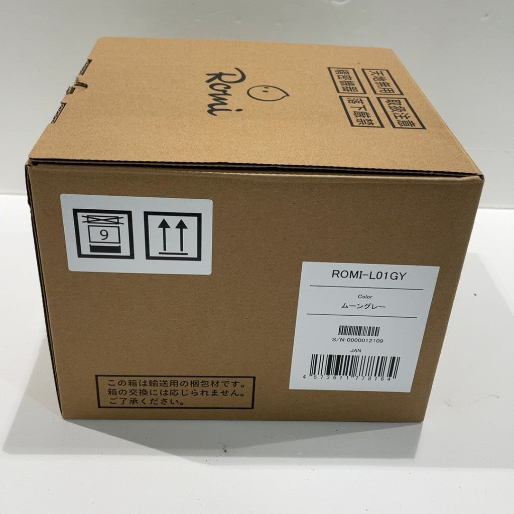 CK82 D Romi ロミィ コミュニケーションロボット ROMI-L01