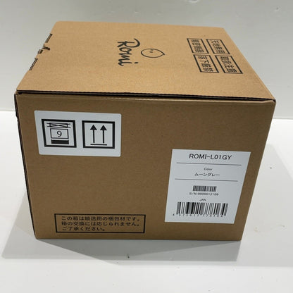 CK82 D Romi ロミィ コミュニケーションロボット ROMI-L01