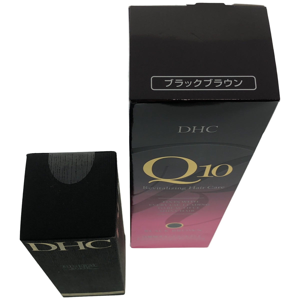 Z000 DHC 薬用 ミネラル マスク 100g & プレミアム カラートリートメント 235g 2本セット