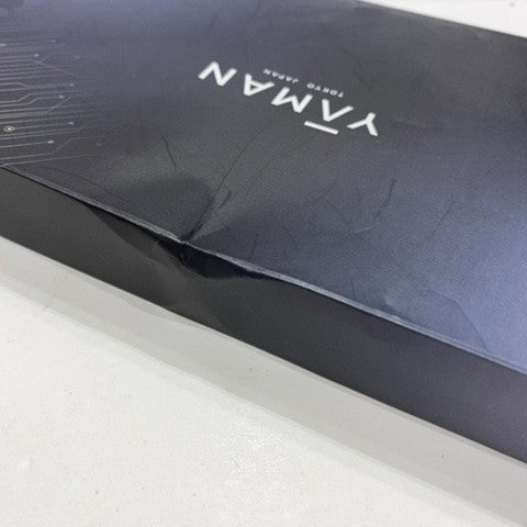 C9F2 D ■YA-MAN ヤーマン デザインリフト ウェアラブル美顔器 デザインリフト YJMD0N