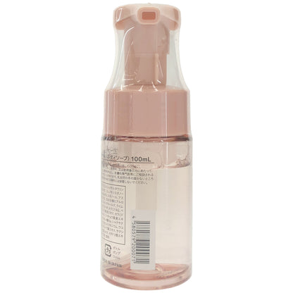 Z000 インナーブラン フェムケアフォーム 100mL　ラスト1点！