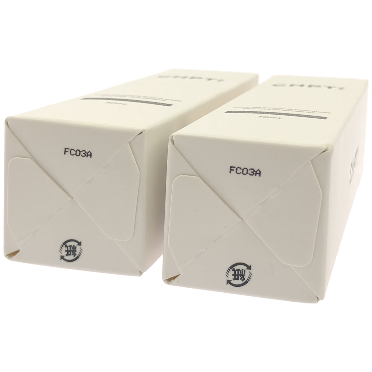 Z000 チャプトナイン Pクリアセラム 30mL 計2本セット　ラスト1点！