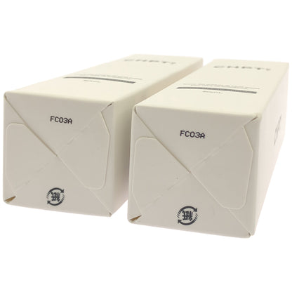 Z000 チャプトナイン Pクリアセラム 30mL 計2本セット　ラスト1点！