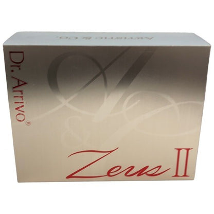 CK25 D ARTISTIC&CO.  ドクターアリーヴォ ゼウスⅱ Dr.Arrivo Zeus Ⅱ 高機能な家庭用美顔器