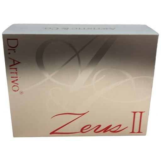 CK25 D ARTISTIC&CO.  ドクターアリーヴォ ゼウスⅱ Dr.Arrivo Zeus Ⅱ 高機能な家庭用美顔器