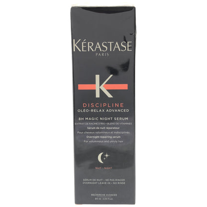 Z000 KERASTASE ケラスターゼ DP オレオ リラックス マジック ナイト セラム 90ml　ラスト1点！
