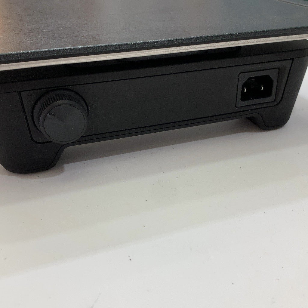 C9E6 D abien MAGIC GRILL ブラック アビエン マジックグリル ホットプレート