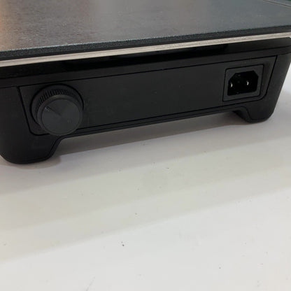 C9E6 D abien MAGIC GRILL ブラック アビエン マジックグリル ホットプレート