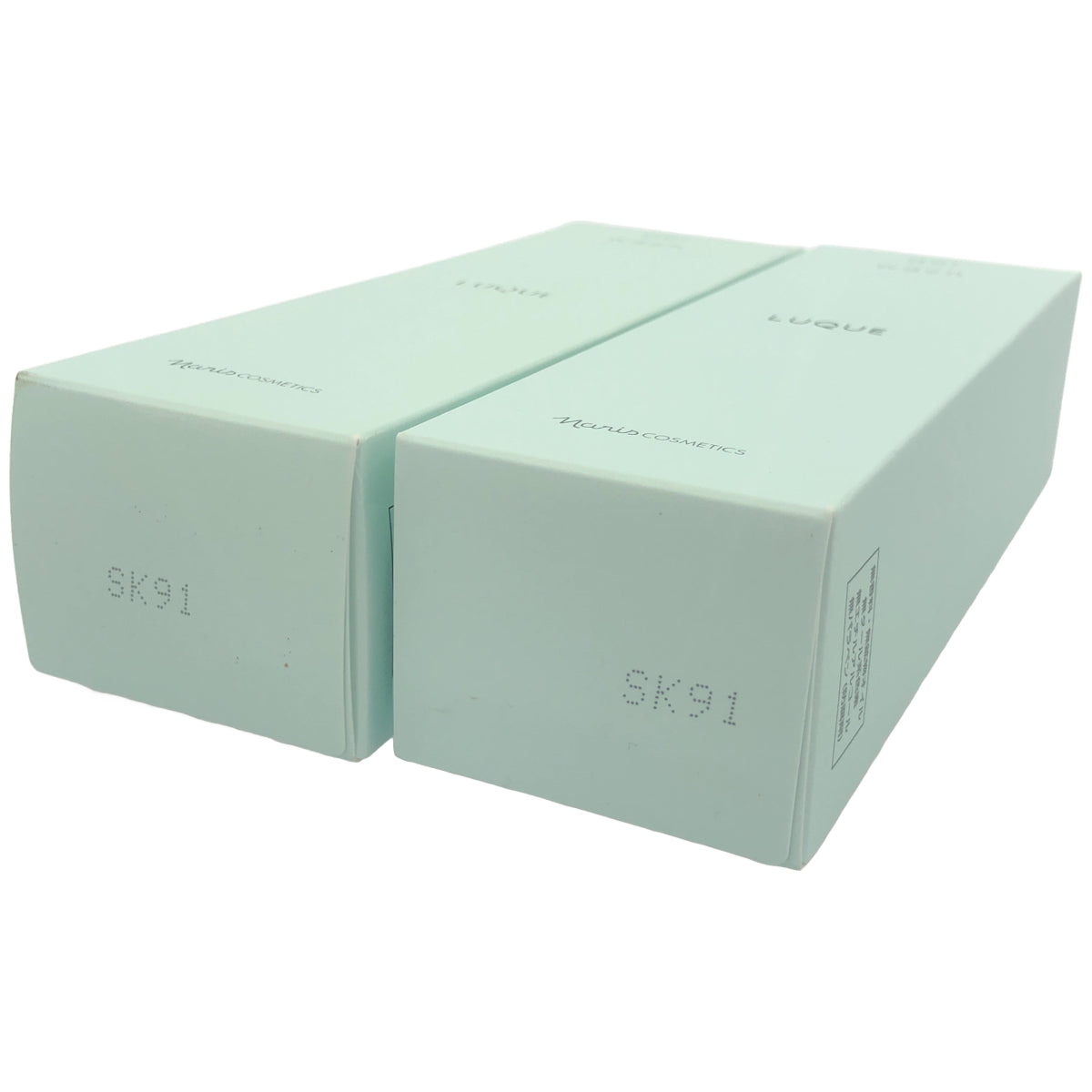 Z000 ナリス ルクエ ジェルウォッシュ 150g 2本セット　ラスト1点！
