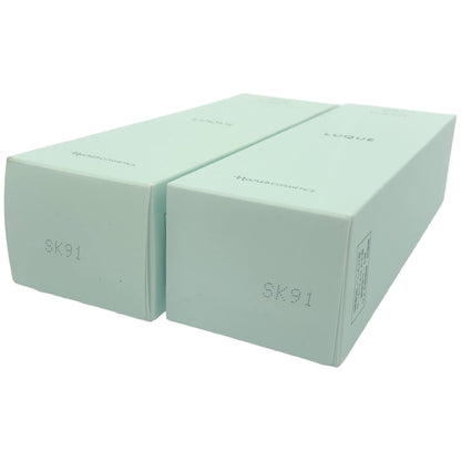 Z000 ナリス ルクエ ジェルウォッシュ 150g 2本セット　ラスト1点！