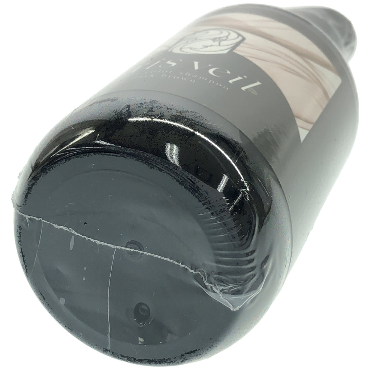 Z000 ビーリス ベール モイストカラーシャンプー ダークブラウン ベルガモット ジャスミンの香り 280mL　ラスト1点！