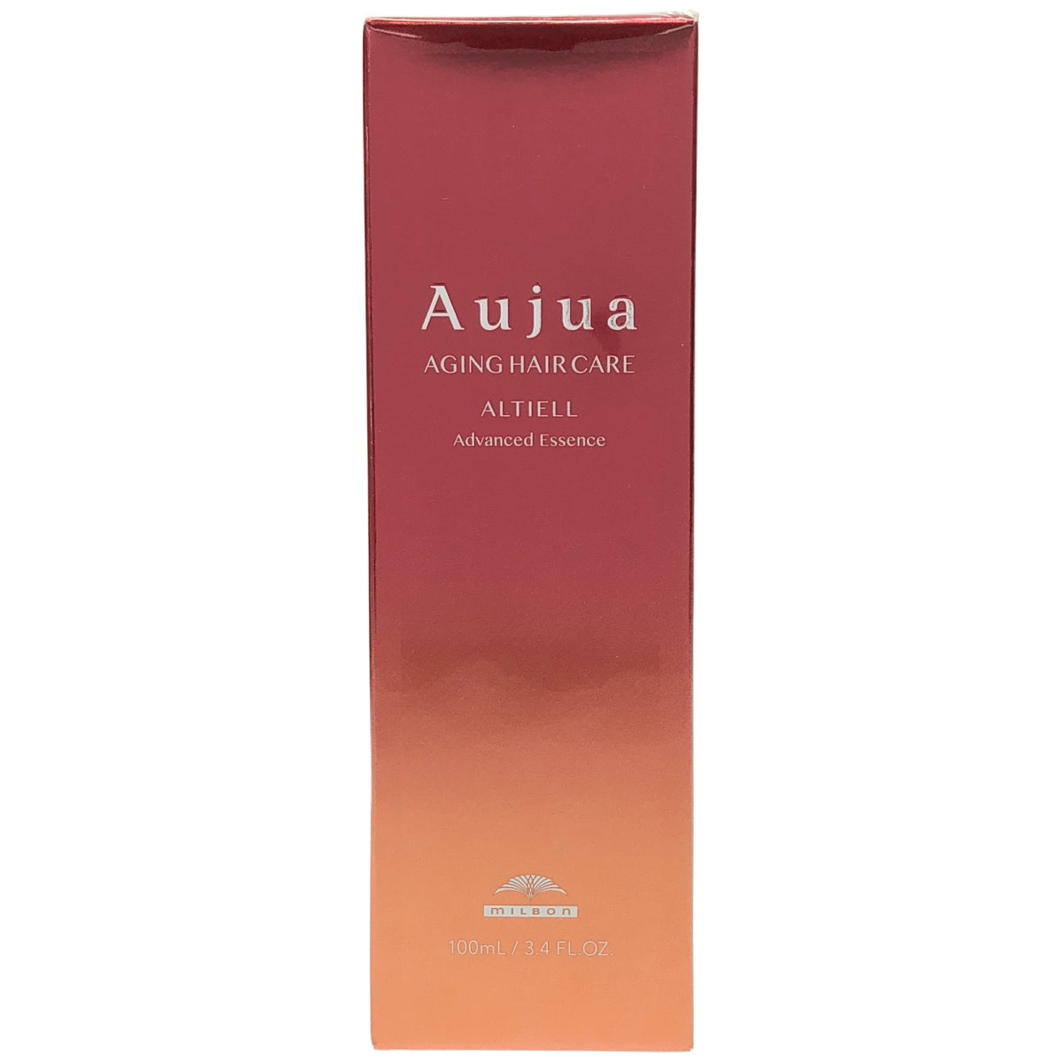 Z000 Aujua　ミルボン オージュア アルティール アドバンスドエッセンス 100ml　ラスト1点！