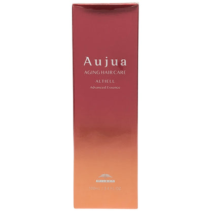 Z000 Aujua　ミルボン オージュア アルティール アドバンスドエッセンス 100ml　ラスト1点！