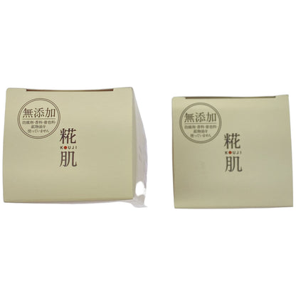 Z000 糀肌 けしょうすい 140mL & くりーむ 50g 2個セット