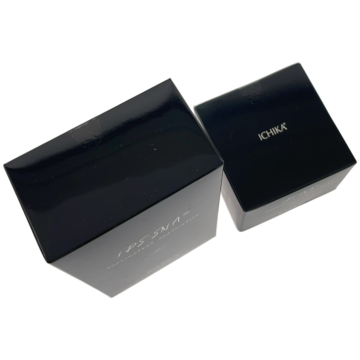Z000 ICHIKA ブースター エッセンス 30mL & 美容クリーム 30g 計2個セット　ラスト1点！