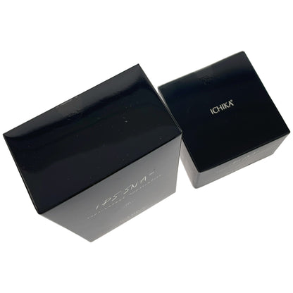 Z000 ICHIKA ブースター エッセンス 30mL & 美容クリーム 30g 計2個セット　ラスト1点！