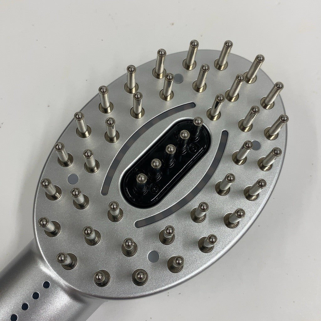 C81H D ■NIPLUX EMS LIFT BRUSH 電気ブラシ NP-ELB23SV