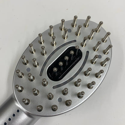 C81H D ■NIPLUX EMS LIFT BRUSH 電気ブラシ NP-ELB23SV