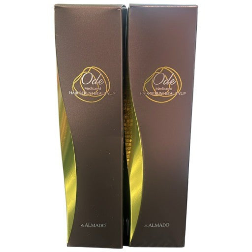 C24A オーディ ヘアセラム ビューティアップ 100ml 2個セット