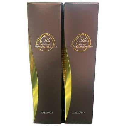 C24A オーディ ヘアセラム ビューティアップ 100ml 2個セット