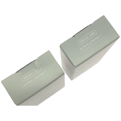 Z000 マキアレイベル アクティブミクロンウォーター つめかえ用 90mL 計2個セット　ラスト1点！