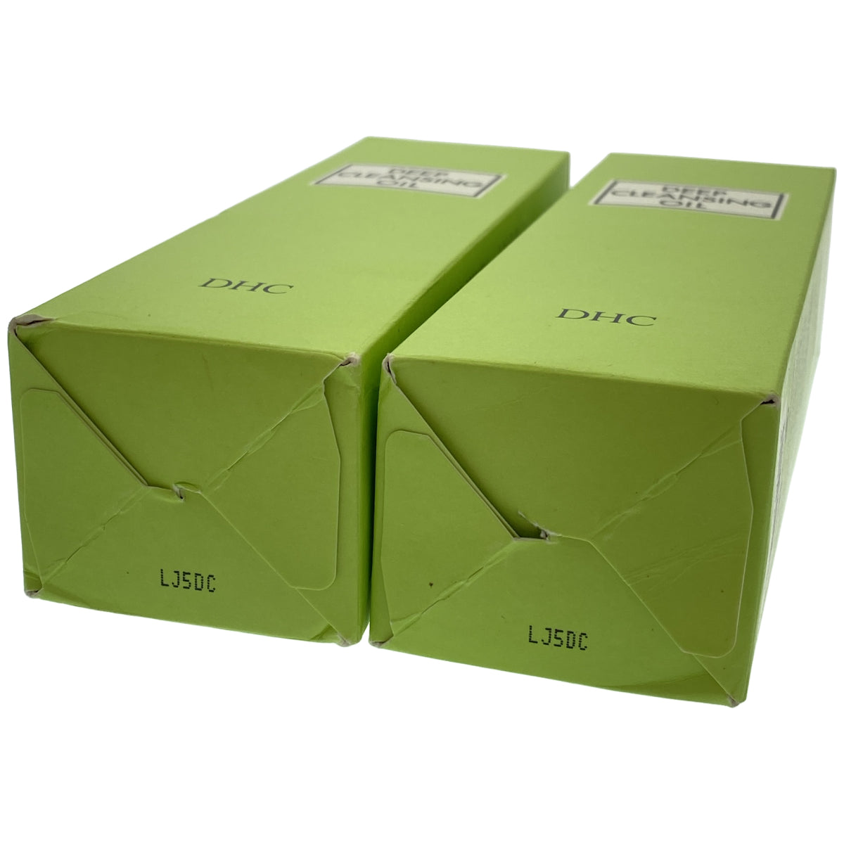 Z000 DHC 薬用 ディープ クレンジング オイル 200mL 計2本セット　ラスト1点！