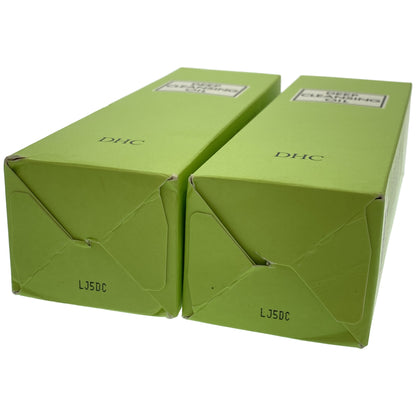 Z000 DHC 薬用 ディープ クレンジング オイル 200mL 計2本セット　ラスト1点！