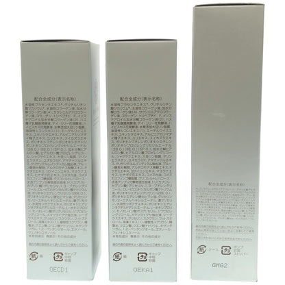 Z000 パーフェクトワン 薬用SPホワイトニング ローション 120mL 2本 & SPピーリングジェル 100g 計3個セット　ラスト1点！