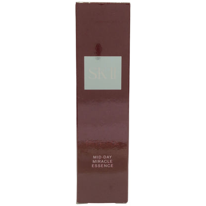 Z000 SK-II  ミッド-デイ ミラクル エッセンス 50mL　ラスト1点！