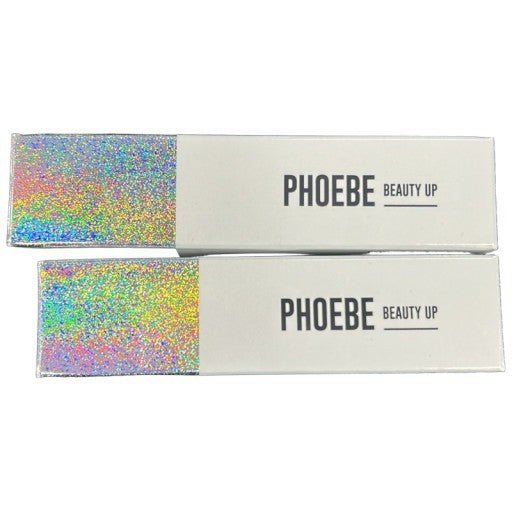 CT61 K フィービー PHOEBE ビューティーアップ アイラッシュセラム まつ毛美容液　5ml 2個セット