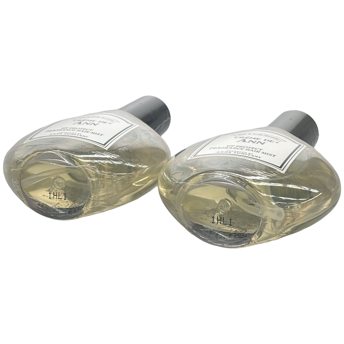 Z000 creme de ann ヘアミストA 70ml 2点セット　ラスト1点！