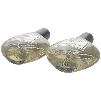 Z000 creme de ann ヘアミストA 70ml 2点セット　ラスト1点！