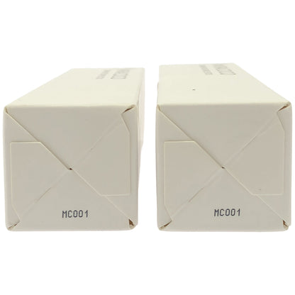 Z000 ミラココ クリームパック シンプルスティック(パック) 55g 2個セット　ラスト1点！