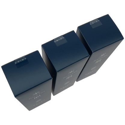 Z000 MAIHADA 肌潤化粧水 120mL 計3本セット　ラスト1点！
