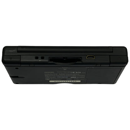 C91A Nintendo DS Lite Crimson 任天堂 DS Lite クリムゾンレッド