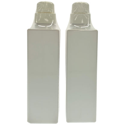 Z000 薬酵泉 薬用洗浄料R 500mL & 薬用洗浄料MF 500mL 計2本セット　ラスト1点！