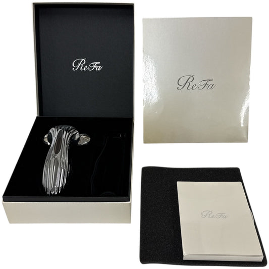 CH68 D ReFa リファ モーション カラット RM-CR2339B 美顔器